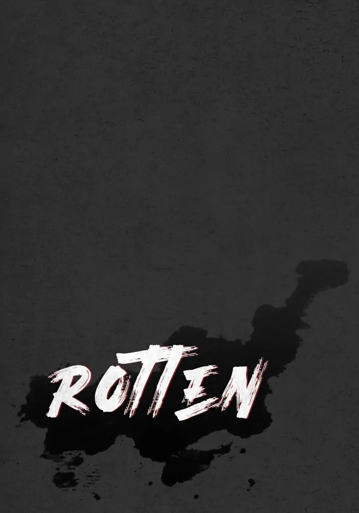 Rotten Chapter 27 page 120 - 