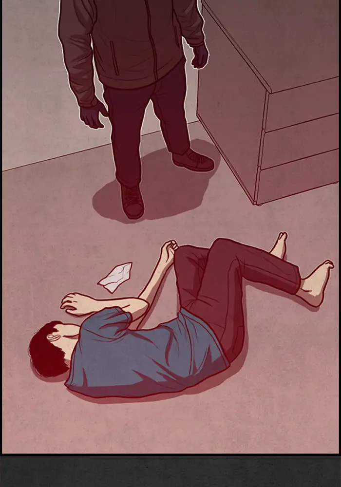 Rotten Chapter 27 page 13 - 
