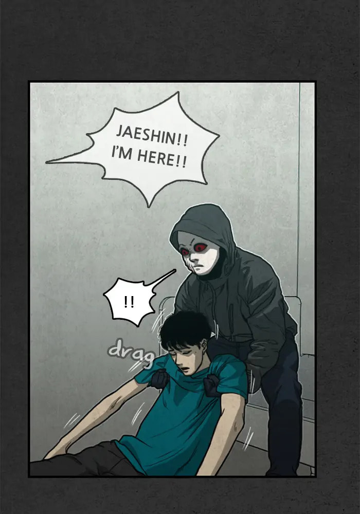 Rotten Chapter 27 page 15 - 