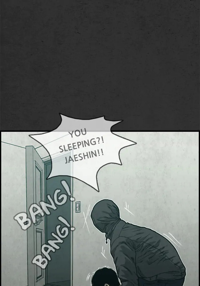 Rotten Chapter 27 page 16 - 