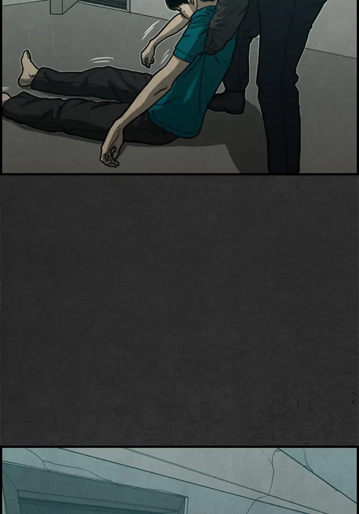 Rotten Chapter 27 page 17 - 