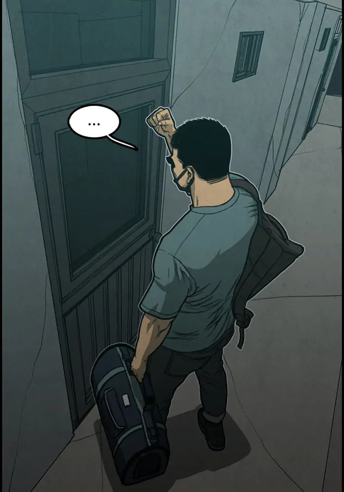 Rotten Chapter 27 page 18 - 