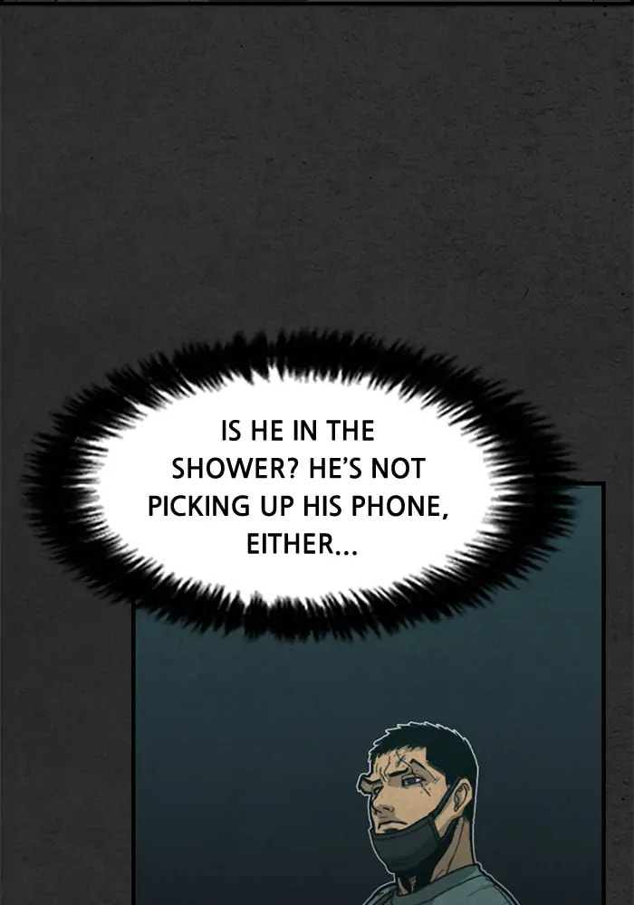 Rotten Chapter 27 page 19 - 