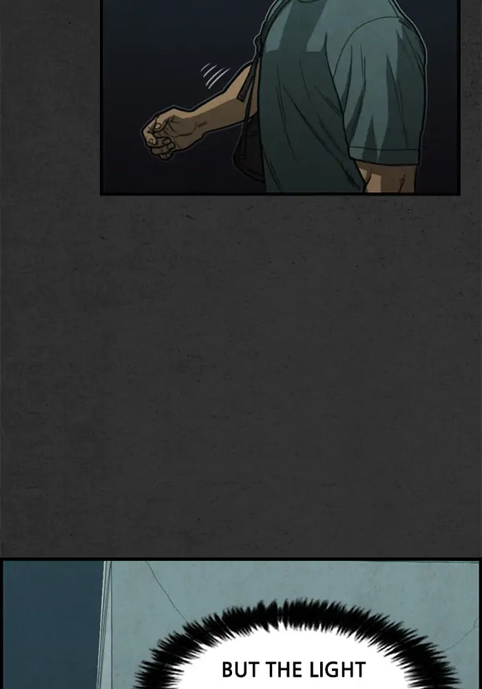 Rotten Chapter 27 page 20 - 