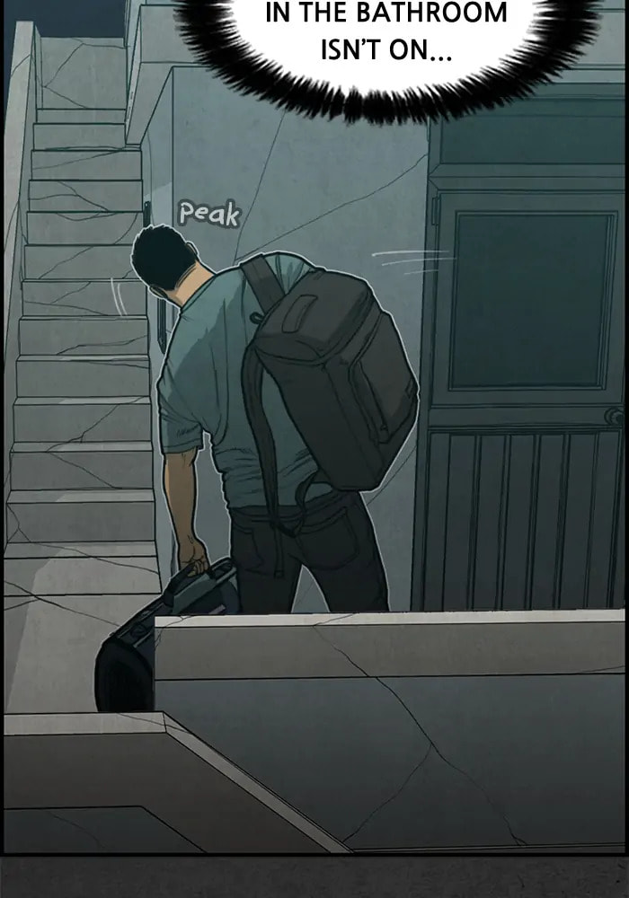 Rotten Chapter 27 page 21 - 