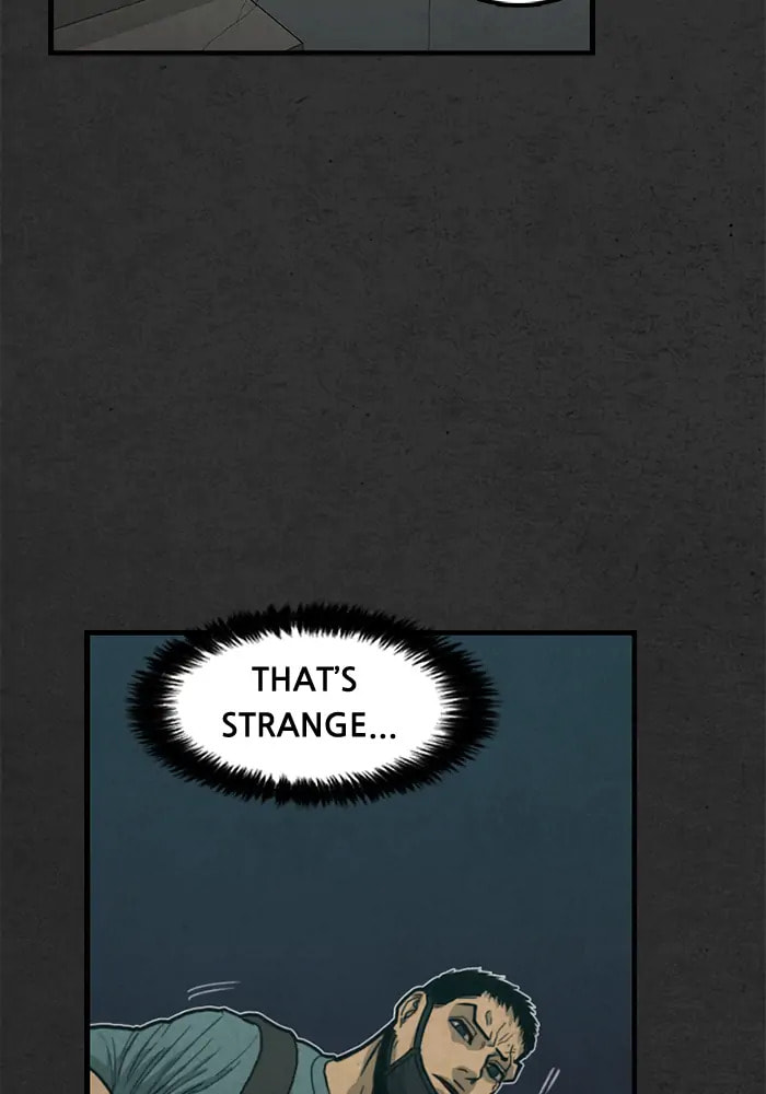 Rotten Chapter 27 page 23 - 