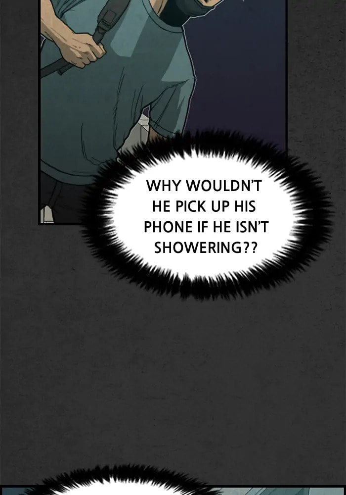 Rotten Chapter 27 page 24 - 