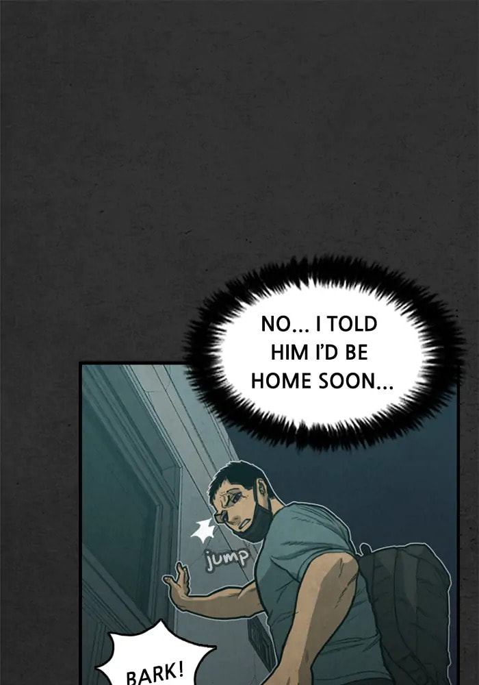 Rotten Chapter 27 page 26 - 