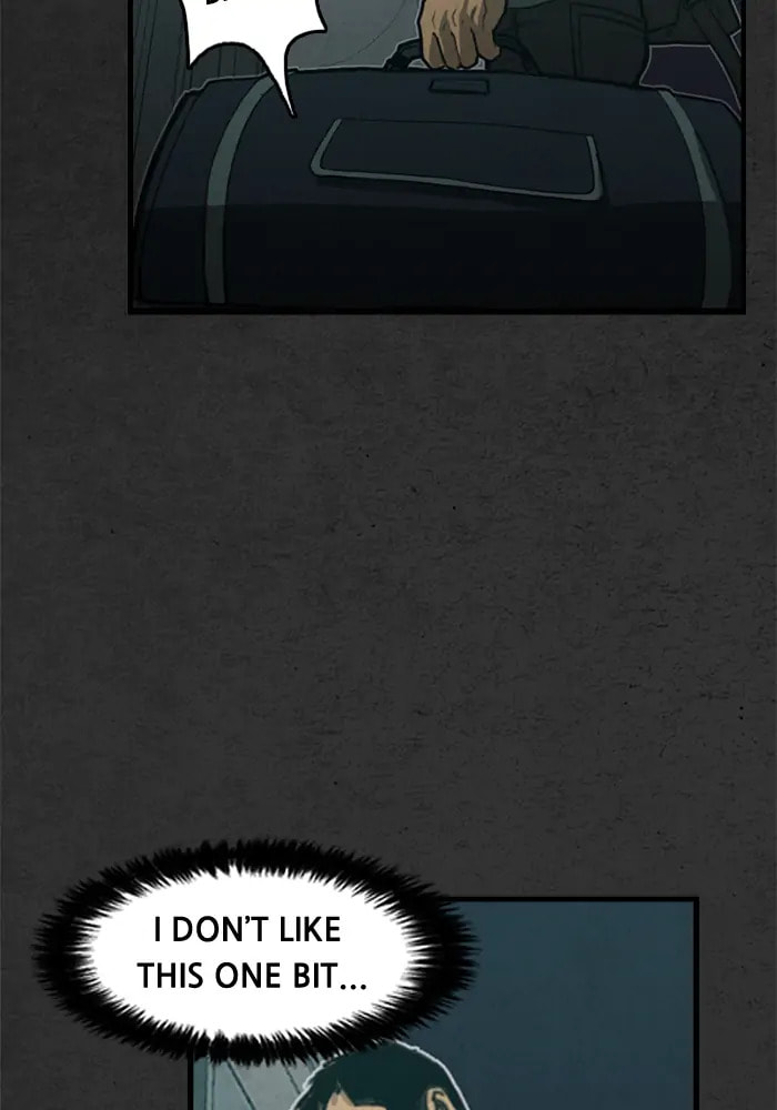 Rotten Chapter 27 page 27 - 
