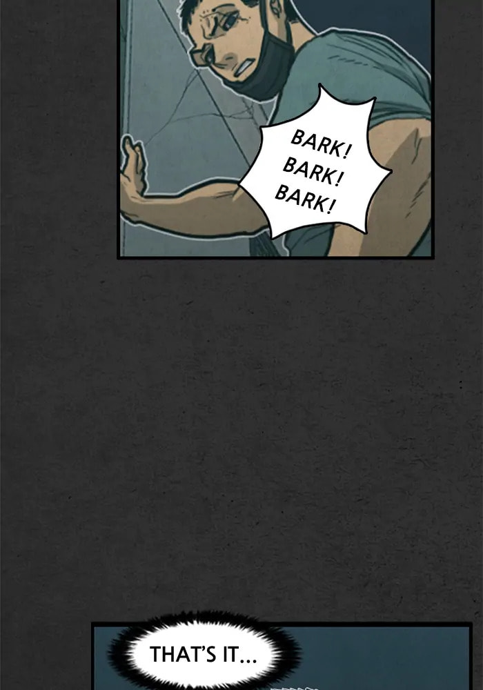 Rotten Chapter 27 page 28 - 