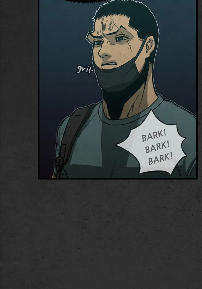 Rotten Chapter 27 page 29 - 