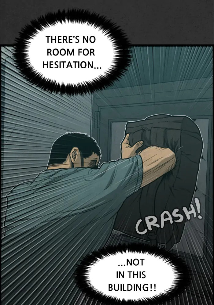 Rotten Chapter 27 page 30 - 