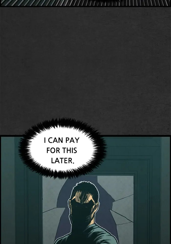 Rotten Chapter 27 page 31 - 
