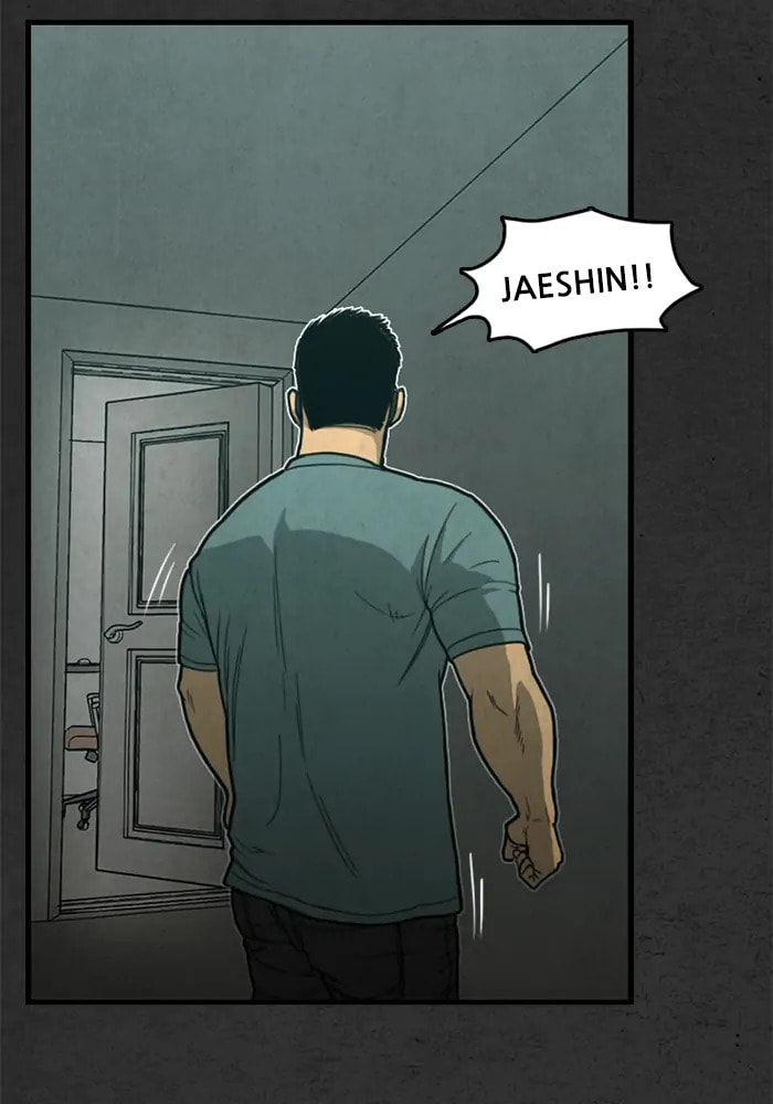 Rotten Chapter 27 page 33 - 