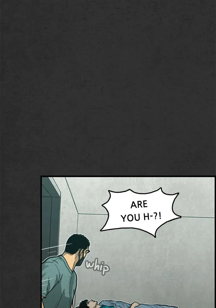 Rotten Chapter 27 page 34 - 