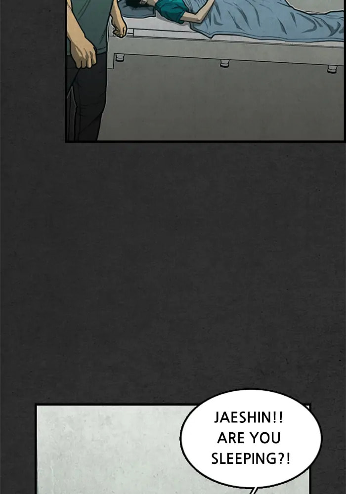 Rotten Chapter 27 page 35 - 