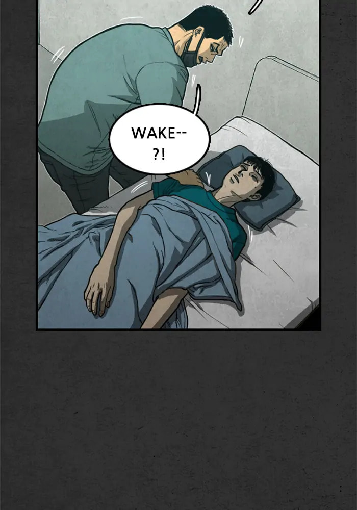 Rotten Chapter 27 page 36 - 