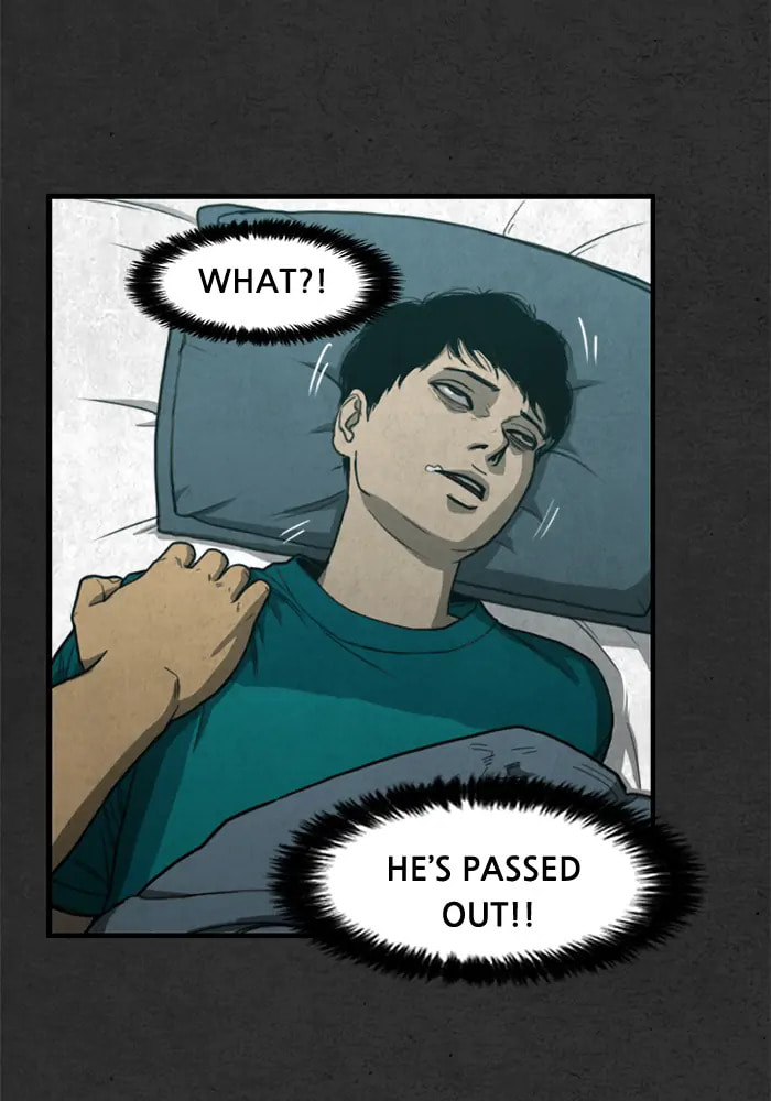 Rotten Chapter 27 page 37 - 