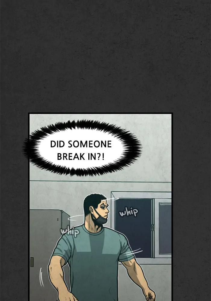 Rotten Chapter 27 page 38 - 