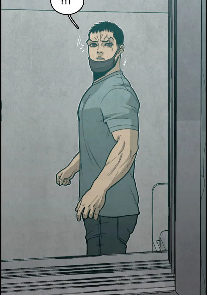Rotten Chapter 27 page 40 - 