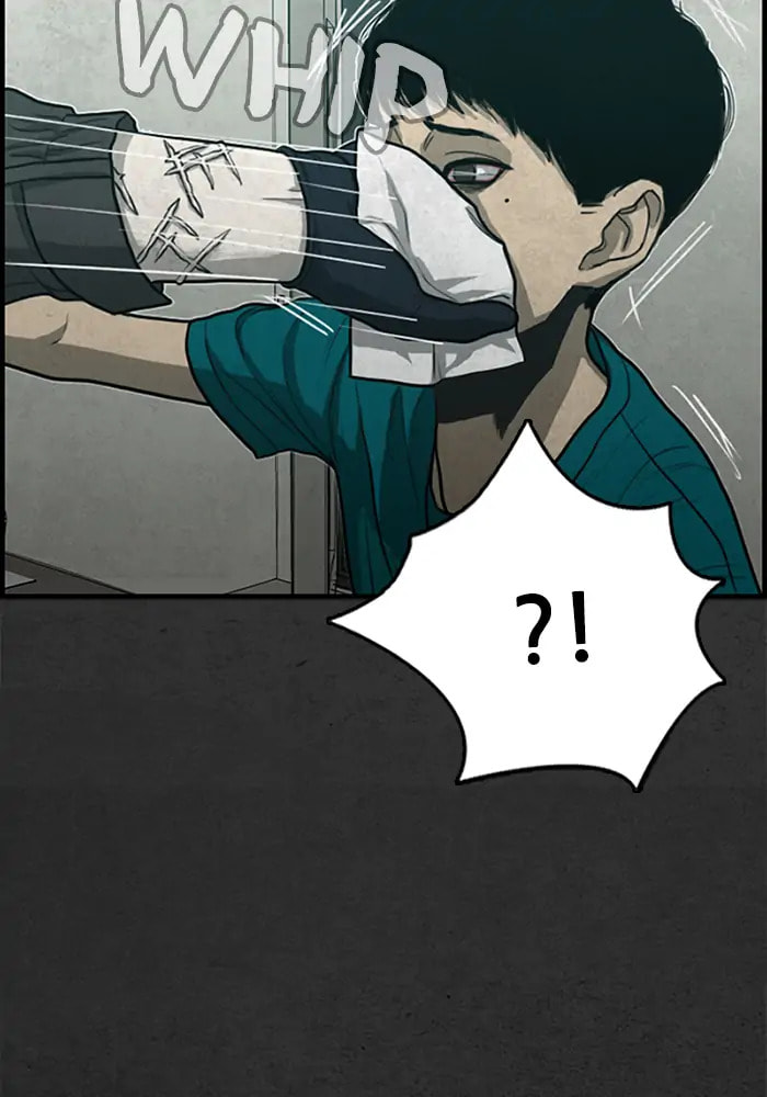 Rotten Chapter 27 page 5 - 