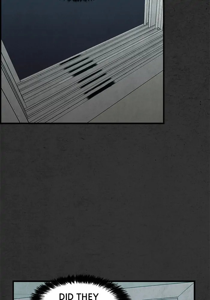 Rotten Chapter 27 page 42 - 