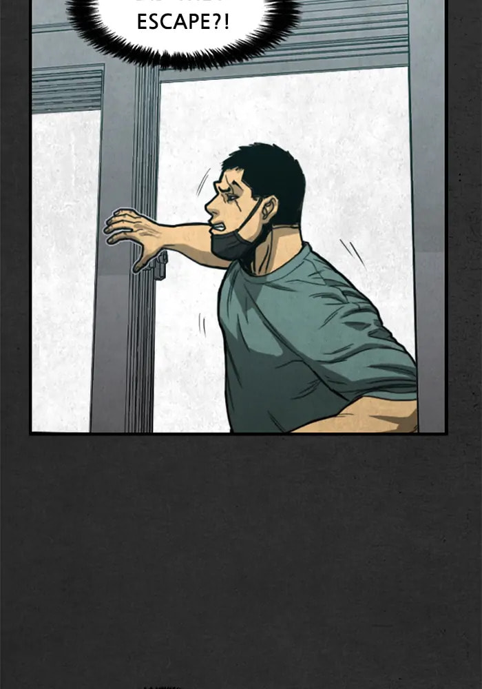 Rotten Chapter 27 page 43 - 
