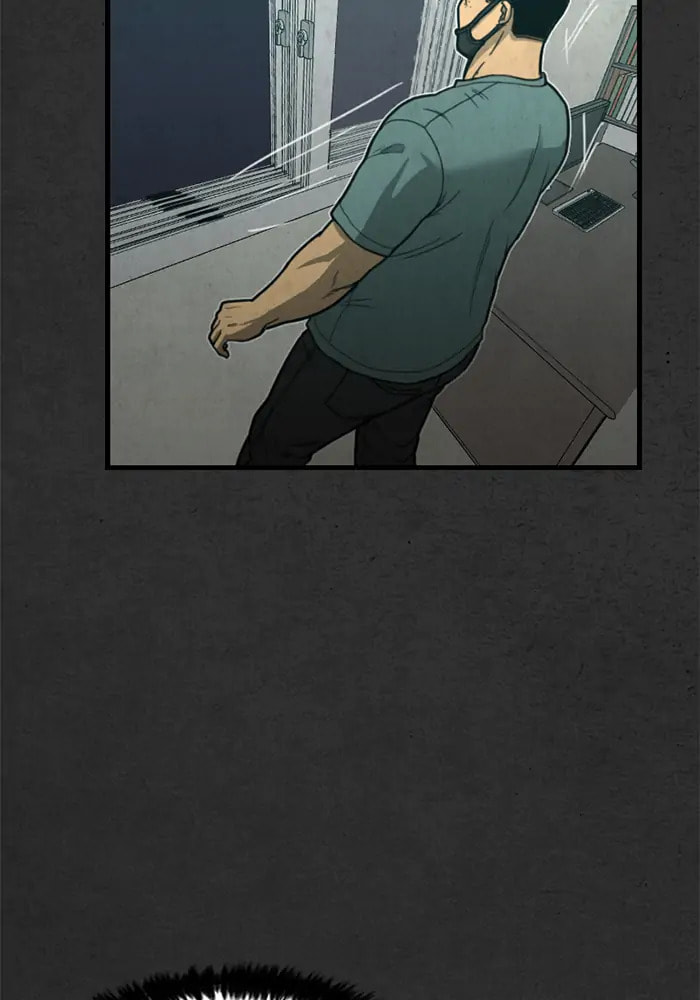 Rotten Chapter 27 page 45 - 