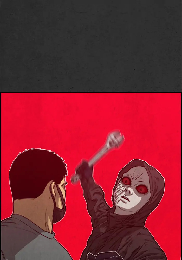 Rotten Chapter 27 page 47 - 