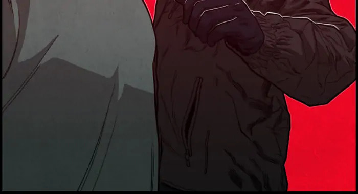 Rotten Chapter 27 page 48 - 