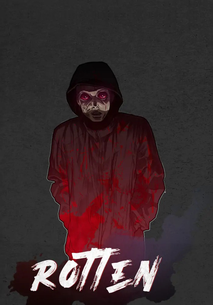 Rotten Chapter 27 page 50 - 