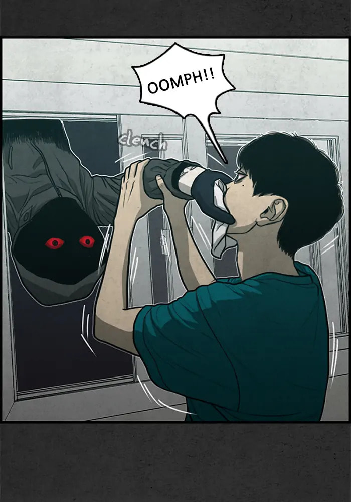 Rotten Chapter 27 page 6 - 
