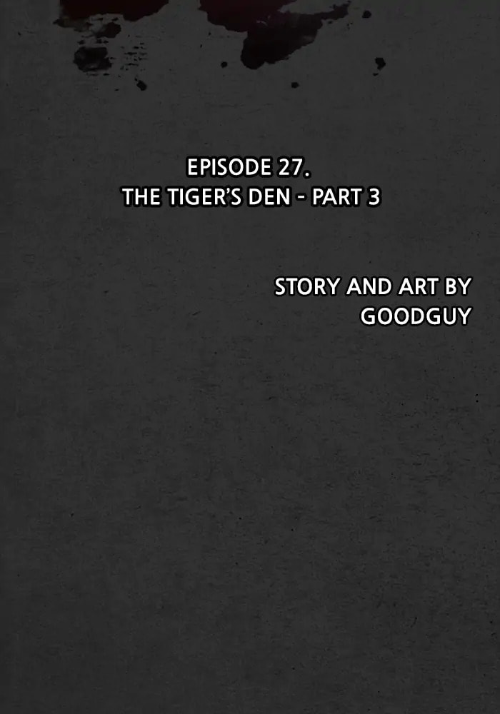 Rotten Chapter 27 page 51 - 