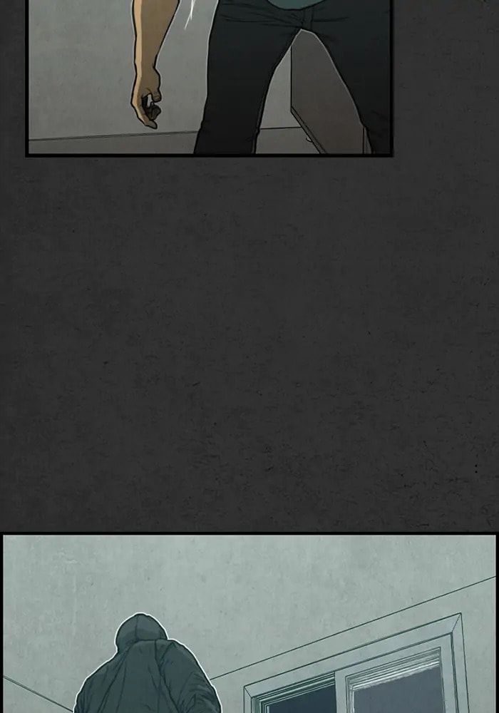 Rotten Chapter 27 page 53 - 