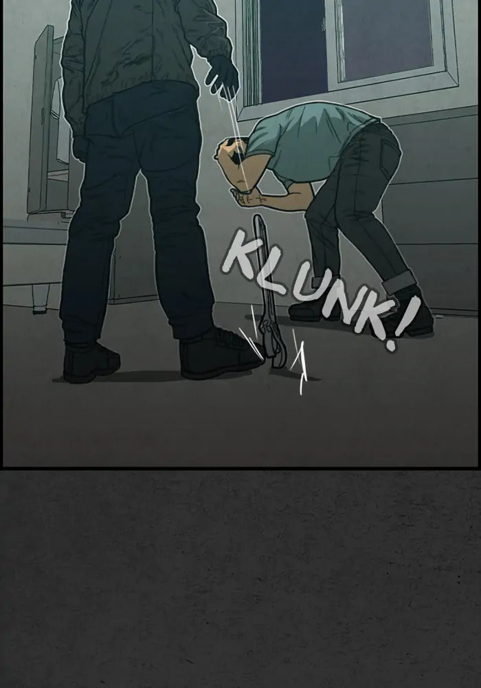 Rotten Chapter 27 page 54 - 