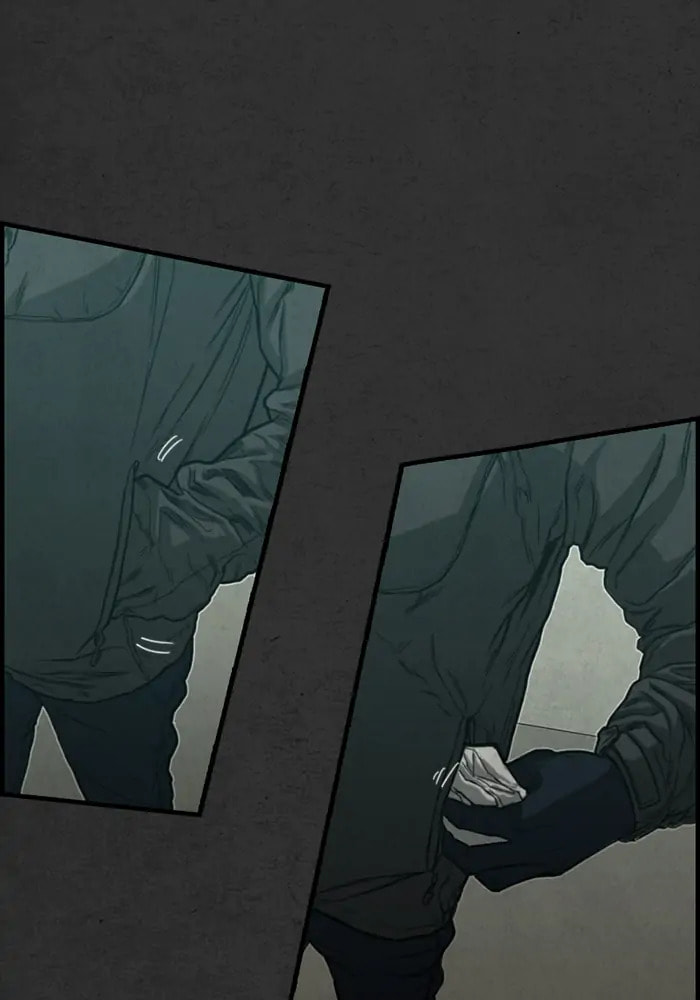 Rotten Chapter 27 page 55 - 