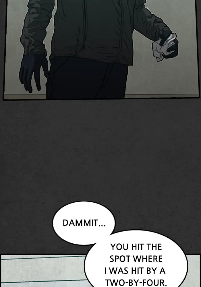 Rotten Chapter 27 page 57 - 