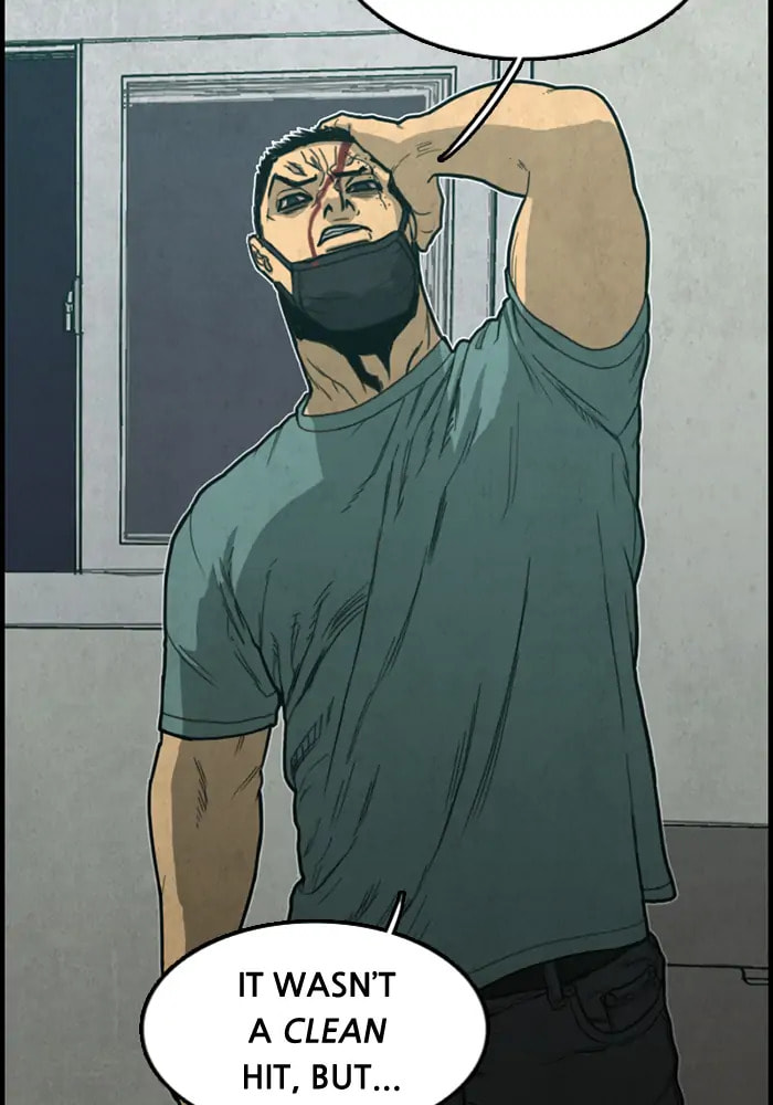 Rotten Chapter 27 page 58 - 