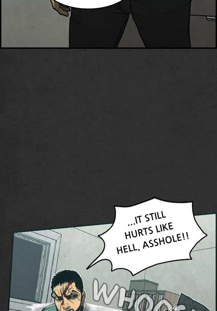 Rotten Chapter 27 page 59 - 