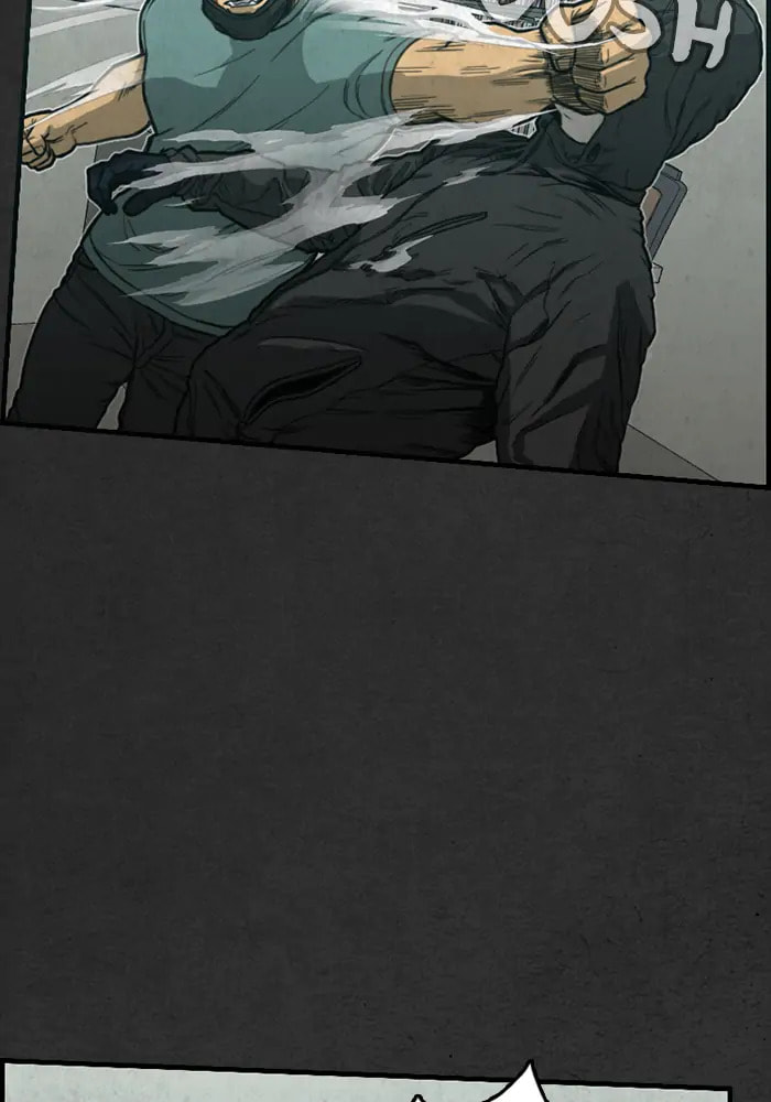 Rotten Chapter 27 page 60 - 