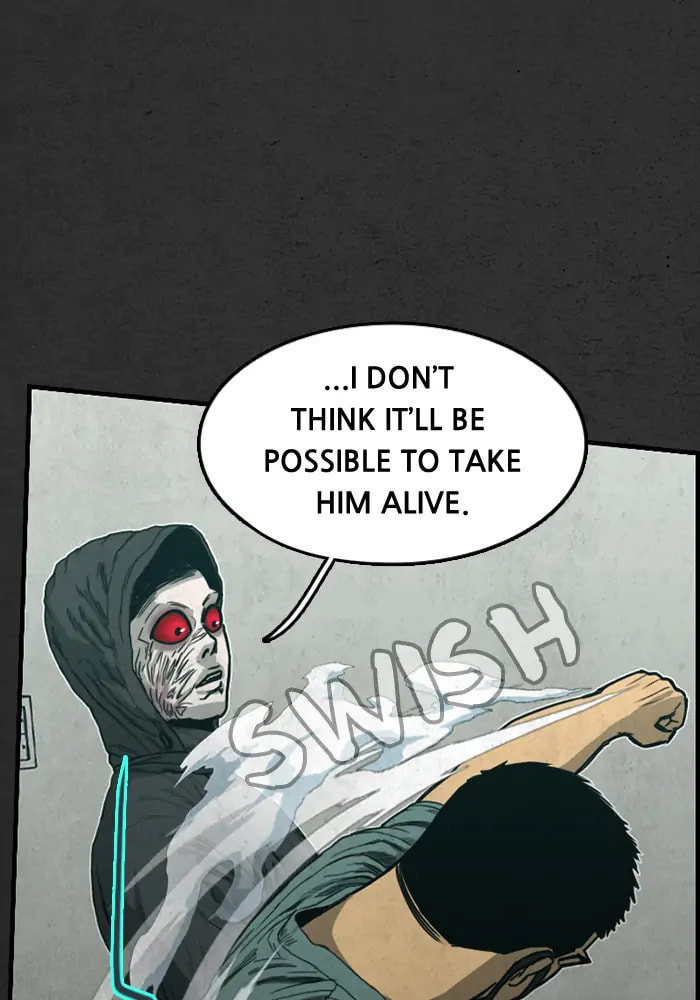 Rotten Chapter 27 page 63 - 