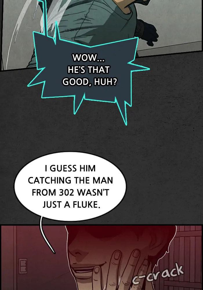 Rotten Chapter 27 page 64 - 