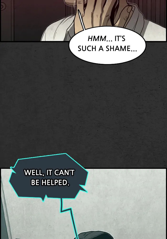 Rotten Chapter 27 page 65 - 