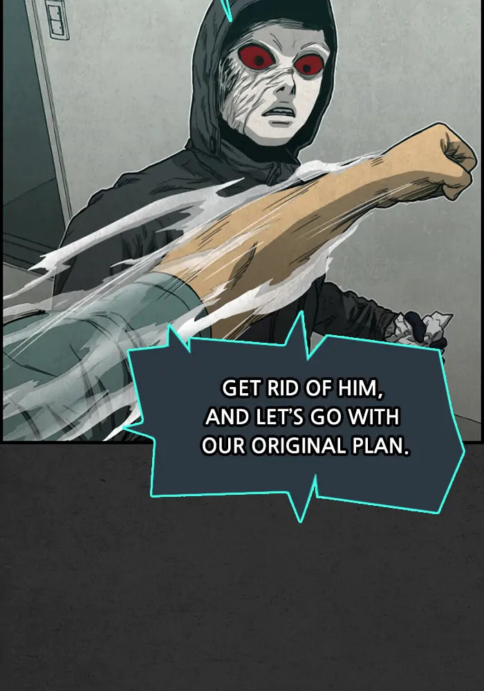 Rotten Chapter 27 page 66 - 