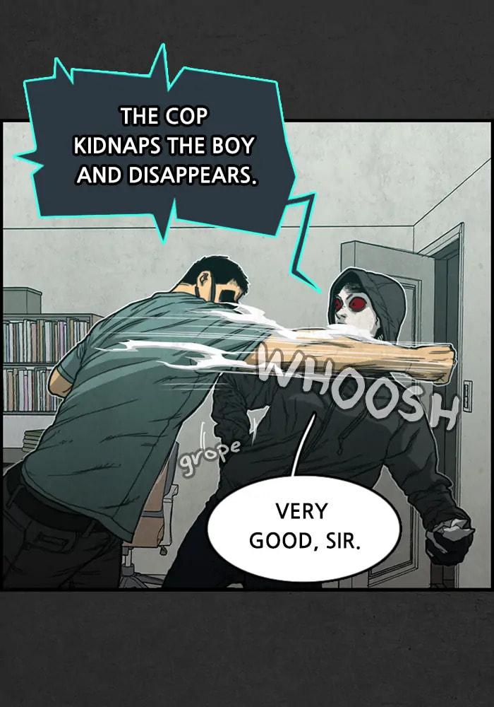 Rotten Chapter 27 page 67 - 