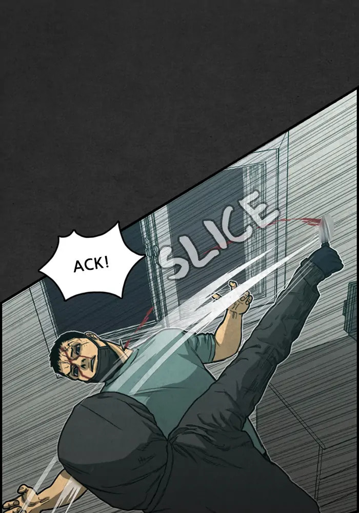 Rotten Chapter 27 page 68 - 