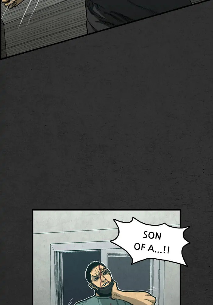 Rotten Chapter 27 page 69 - 