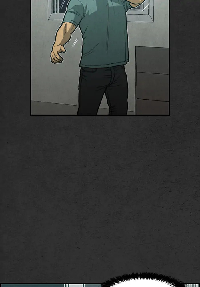 Rotten Chapter 27 page 70 - 