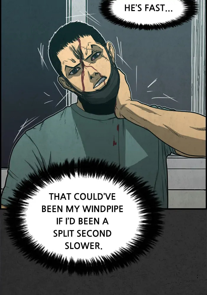 Rotten Chapter 27 page 71 - 
