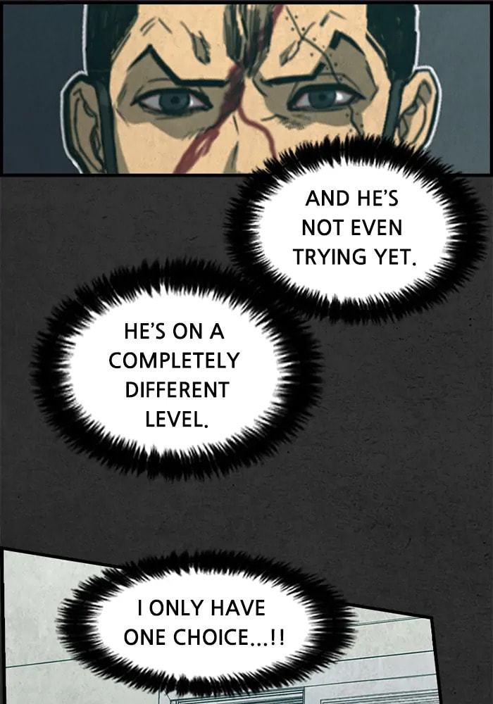 Rotten Chapter 27 page 73 - 